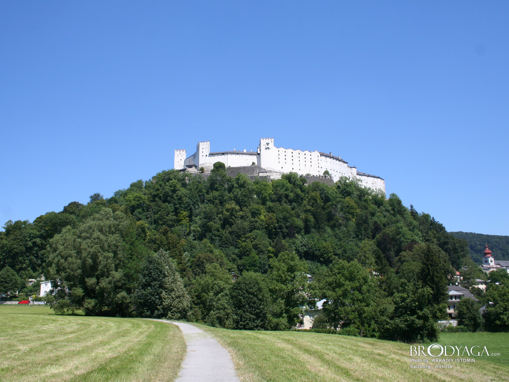 Salzburg